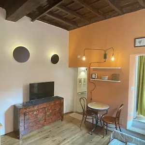  Apartamento Domus Remi Italia