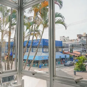  Apartamento Residencial Taua Brasil