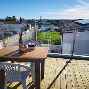  Сasa de vacaciones Casas Algarvias