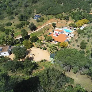  Сasa de vacaciones Oasis Caché Avec Piscine