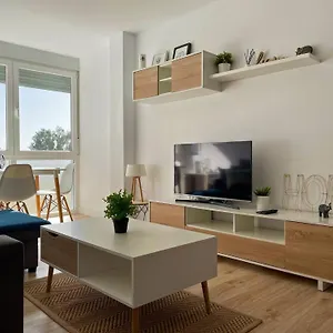  Apartamento Aurora - Ole Solutions España