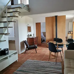  Сasa de vacaciones Casas De Taipa