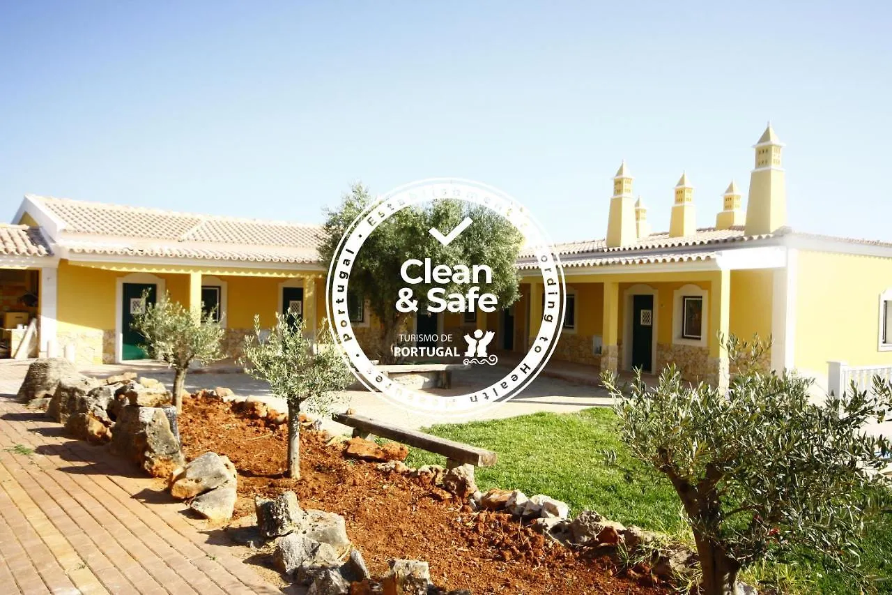 Quinta Do Mocho Turismo Rural Estoi