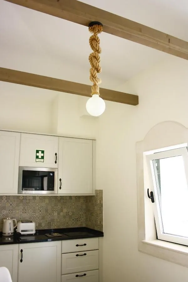 Quinta Do Mocho Turismo Rural Estoi Bauernhof